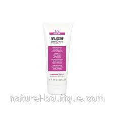 Крем Muster Benexere 87C для тіла зміцнювальний 200 мл, фото 1