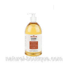 Олійна олія Muster Benexere 38C для тіла нейтральна з вітаміном Е 1000 мл, фото 1