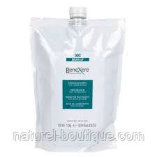 Природний мінеральний бруд Muster Benexere 50C з Мертвого моря для тіла 1,5 кг, фото 1