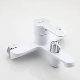 Frap F3241 — Змішувач для ванни, фото 3
