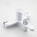 Frap F3241 — Змішувач для ванни, фото 4