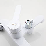 Frap F3241 — Змішувач для ванни, фото 5