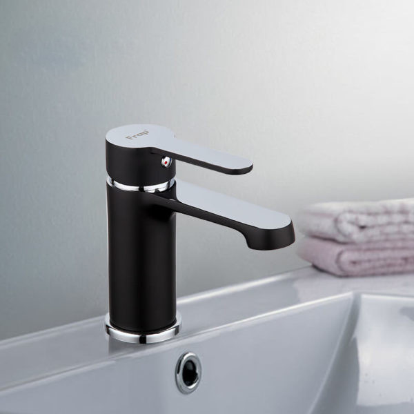 Frap F1042 — Змішувач для умивальника, фото 1