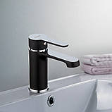 Frap F1042 — Змішувач для умивальника, фото 2