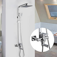 Душові системи