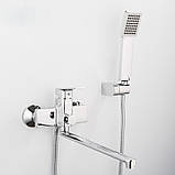 Frap F2246 — Змішувач для ванни, фото 2