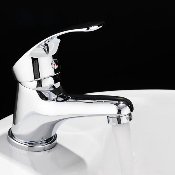 Frap F1036 — Змішувач для умивальника, фото 1