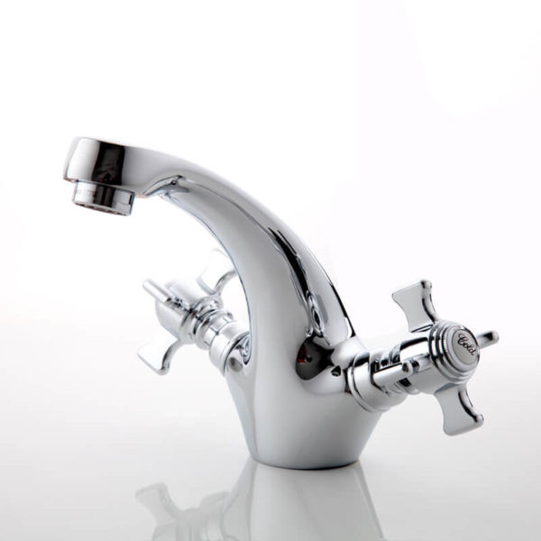 Frap F1024 — Змішувач для умивальника, фото 1