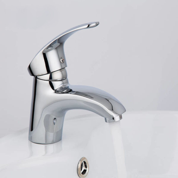 Frap F1021 — Змішувач для умивальника, фото 1