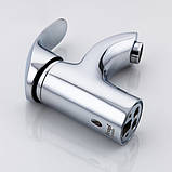 Frap F1021 — Змішувач для умивальника, фото 3