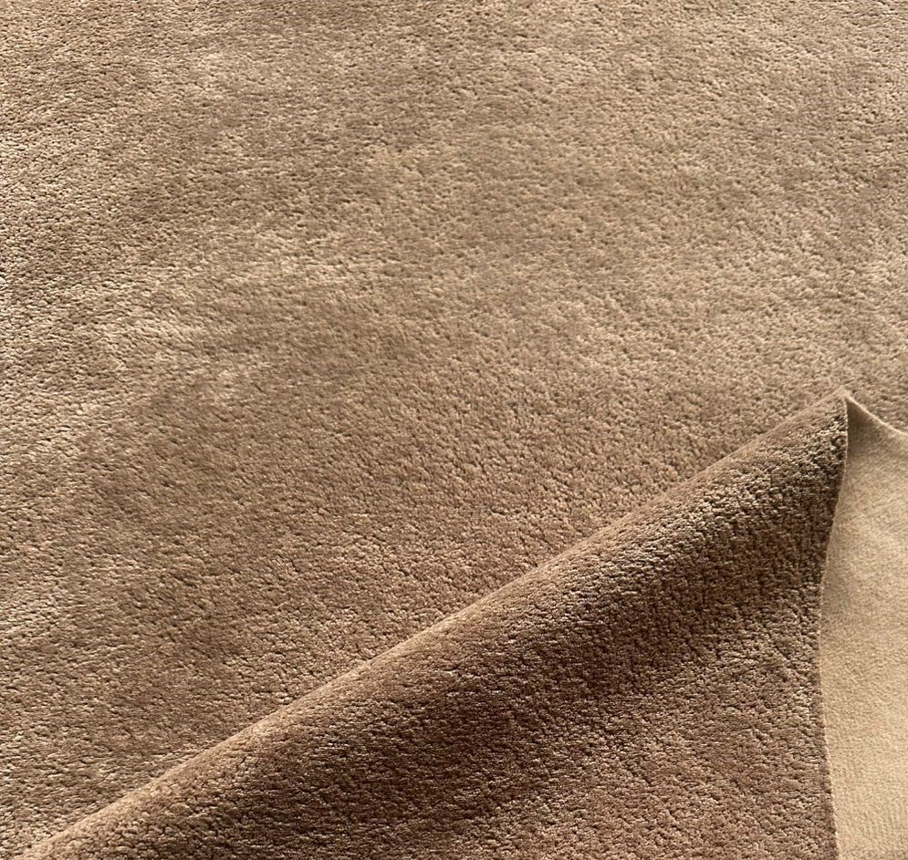 Тканина для меблів матовий велюр Нувола 07 Nuvola 07, фото 1