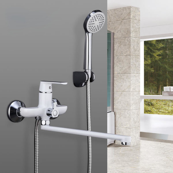 Frap F2231 — Змішувач для ванни, фото 1