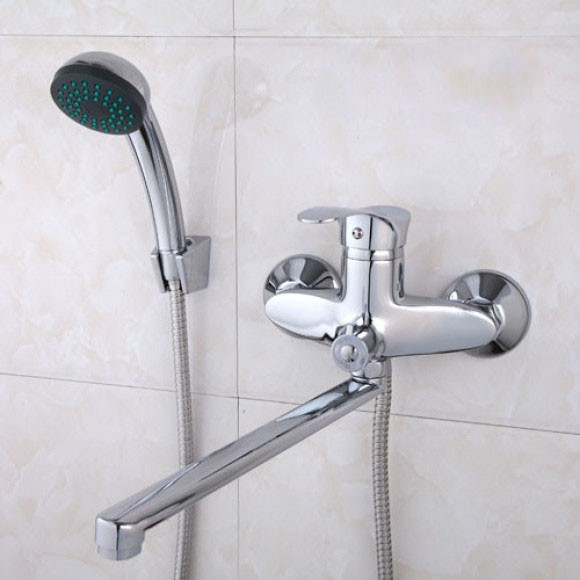 Frap F22001 — Змішувач для ванни, фото 1