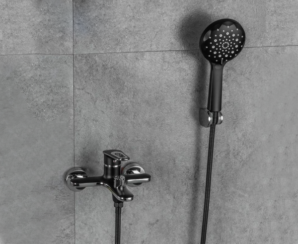 Frap F3249-6 – Змішувач для ванної, фото 1