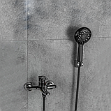 Frap F3249-6 – Змішувач для ванної, фото 2