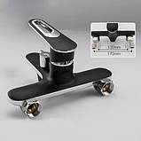 Frap F3249-6 – Змішувач для ванної, фото 5