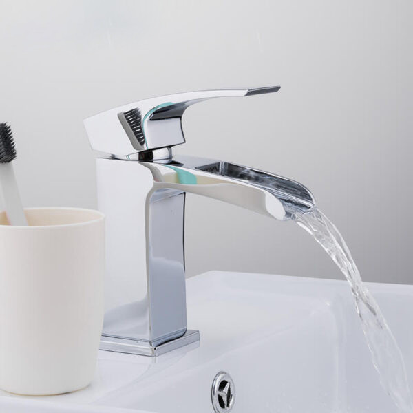 Gappo Jacob G1007-20 — Змішувач для умивальника, фото 1