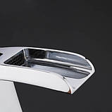 Gappo Jacob G1007-20 — Змішувач для умивальника, фото 5