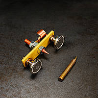 Магнітна маса для зварювання 2Н, утримуюча вага 6 кг — швидке заземлення без пошкоджень