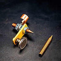 Магнітна маса для зварювання 3 кг – потужний зварювальний зажим для швидкого заземлення