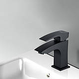 Gappo G1007-66 – Змішувач для умивальника, фото 3