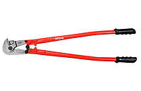 Ножиці до арматурної сітки YATO, max d11мм, 800мм (YT-18400)