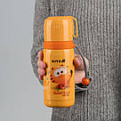 Термос Kite Garfield GF25-301, 350 мл, фото 5