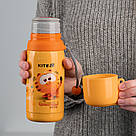 Термос Kite Garfield GF25-301, 350 мл, фото 4