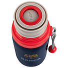 Термос Kite FC Barcelona BC25-301, 350 мл, фото 3