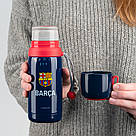 Термос Kite FC Barcelona BC25-301, 350 мл, фото 4