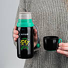 Термос Kite Cyber Чорний 350 мл K25-301-1, фото 6