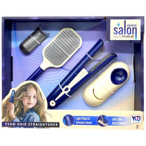 Перукарський набір (ВИД 1), фото 1