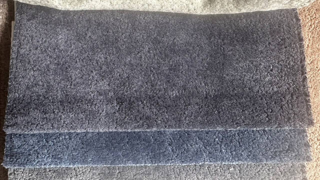 Тканина для меблів матовий велюр Нувола 19 Nuvola 19, фото 1