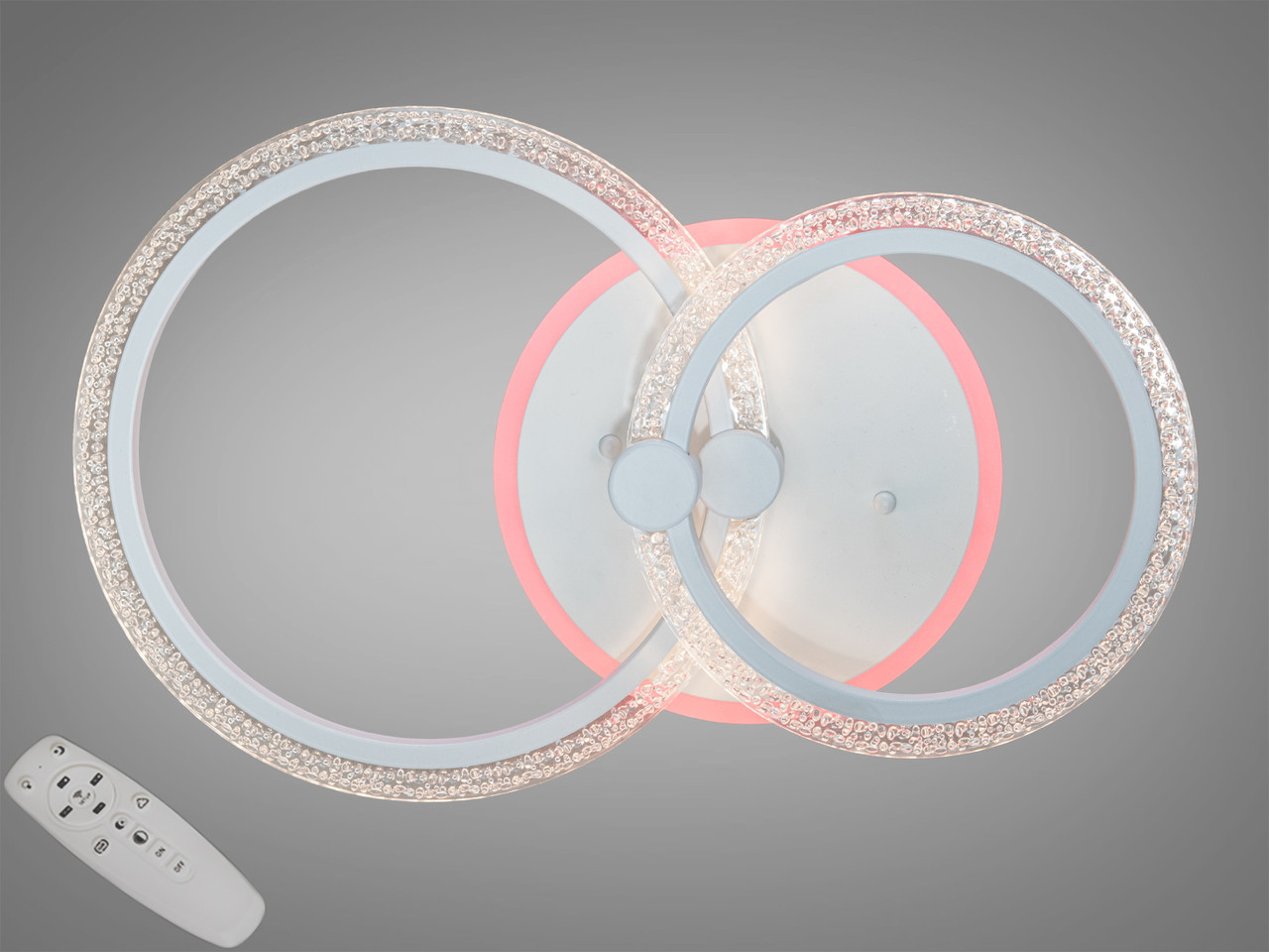 A8180/2WH 3col dim, фото 1