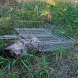 Решітка для гриля - з високими бортами, фото 3