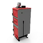 Котел тривалого горіння 24 кВт Marten Comfort MC-24, фото 2