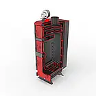 Котел тривалого горіння 24 кВт Marten Comfort MC-24, фото 3