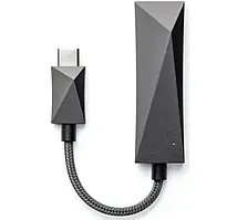 ЦАП із підсилювачем Astell&Kern AK HC3 чорний