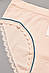 Труси жіночі персикового кольору 204842S, фото 3