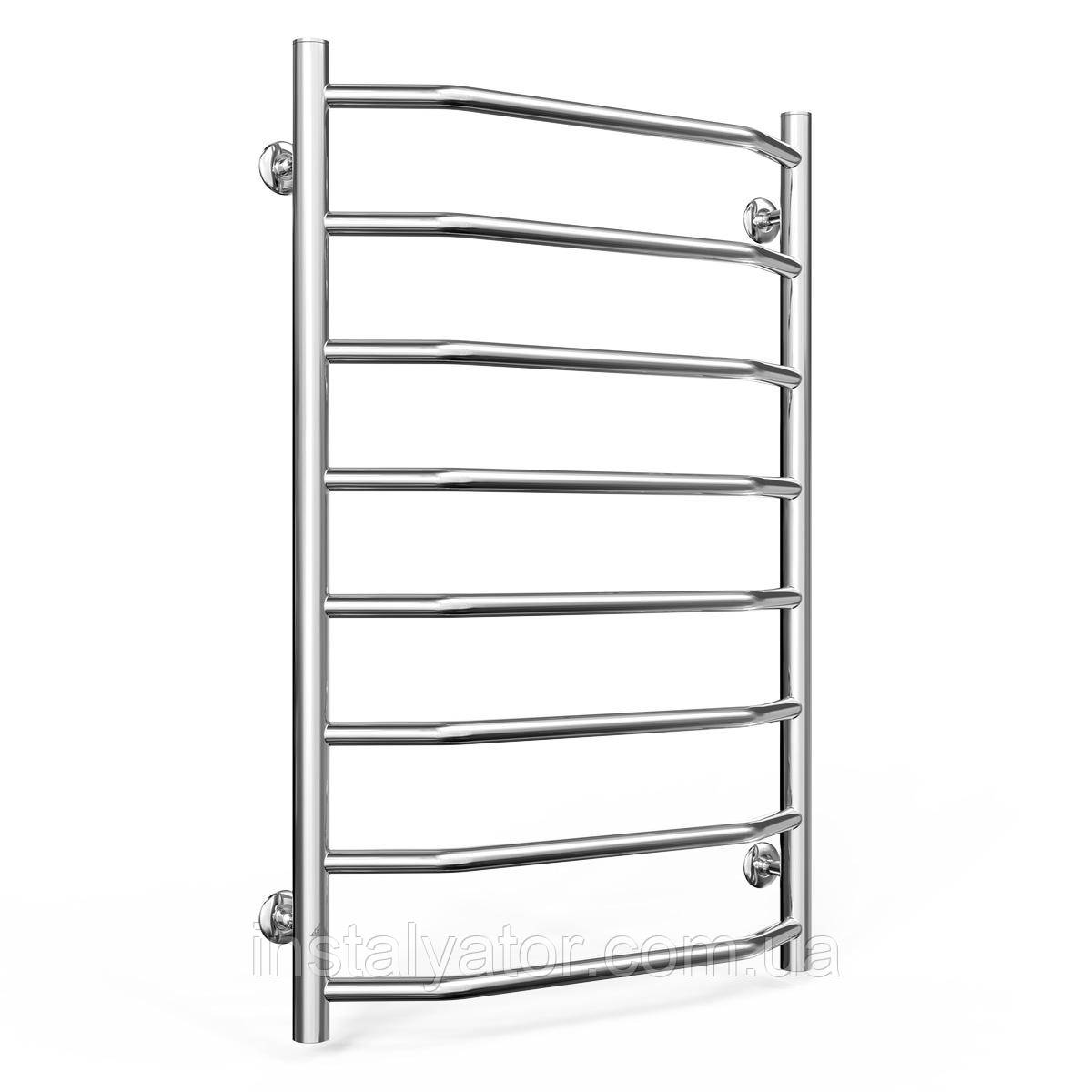 Водяна сушарка для рушників Laris Вікторія П8 500 х 800, фото 1