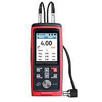 Товщиномір ультразвуковий цв. дисплей, 1-300 мм BENETECH GT1201 ORG