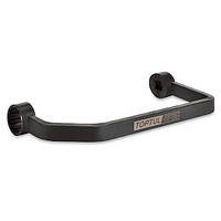 Ключ для оливного фільтра спеціальний 27 мм Ford, Peugeot, Citroën TOPTUL JDDV1627 ORG