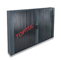 Шафа інструментальна настінна 1550x150x986мм TOPTUL TABD1607 ORG