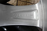 Колеса 16" Mercedes E-Klass W212, фото 4