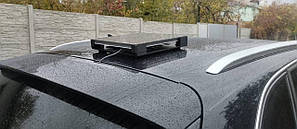 Спутниковый интернет