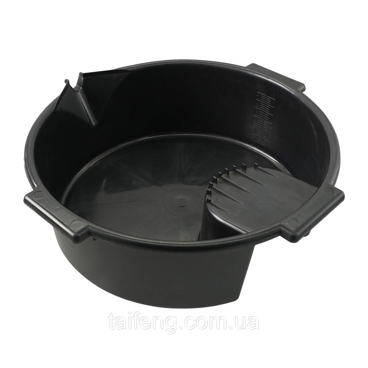 Піддон для зливання оливи 6 л G.I.KRAFT HM-6L