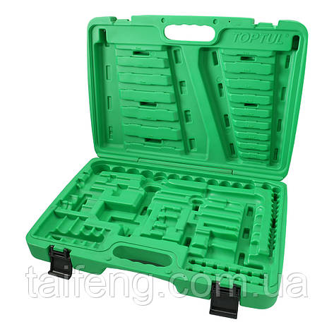 Кейс для набору GCAI106B TOPTUL AIA0648000, фото 1