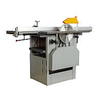 Професійний комбінований станок FDB Maschinen MLQ 400М, 3 кВт, 220 В, з кареткою