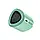 Акустична система Tronsmart Nimo Mini Speaker Green (985909), фото 4