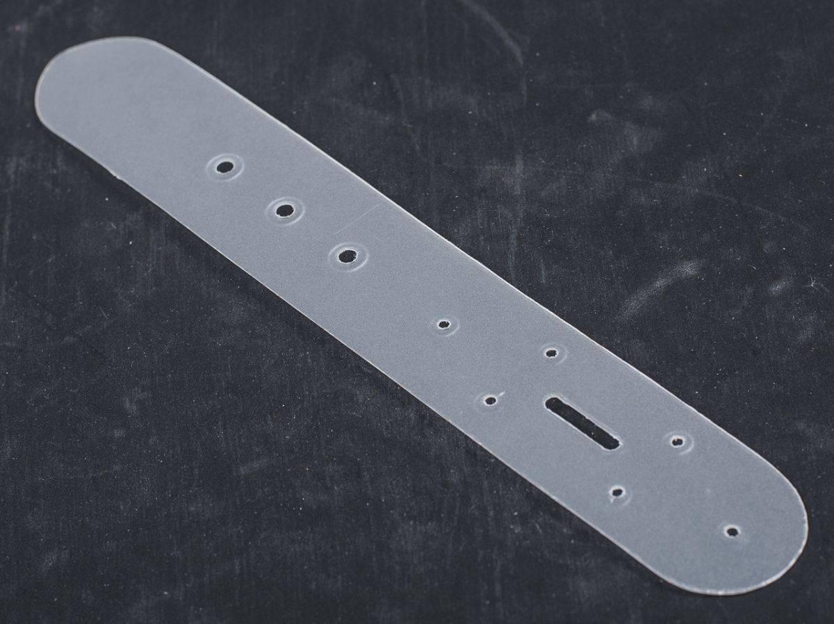 Лекало для ременя 25-40мм (87-1476), фото 1